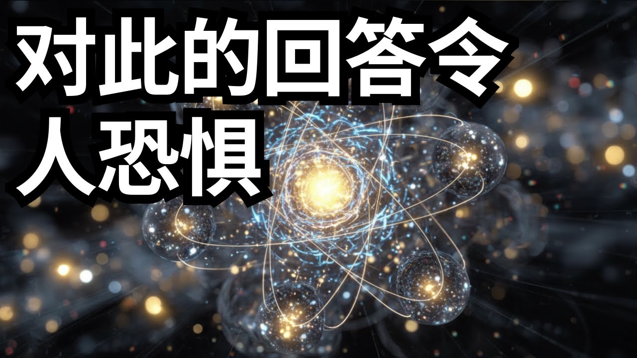 光子核心隐藏着什么？