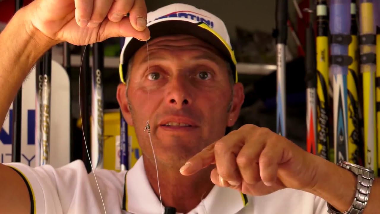 COME PESCARE I PAGELLI - PESCA IN MARE DALLA BARCA CON MARCO VOLPI (Tubertini)
