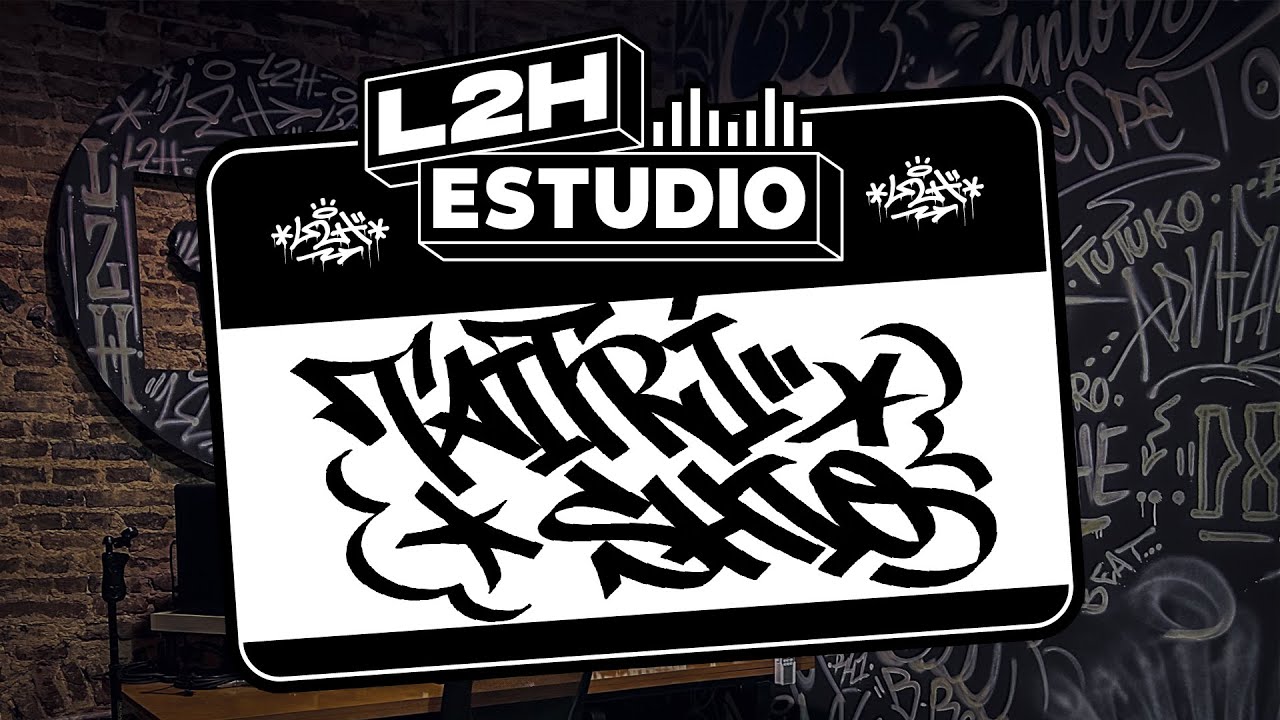 TAITRI & SHIO - L2H ESTUDIO