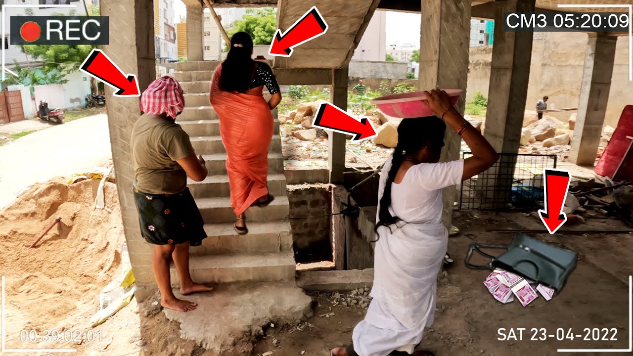 AMAZING HONESTY 💖🙏👏 | Helping Others | Gain Respect from Others | Social Awareness Video | Eye Focus