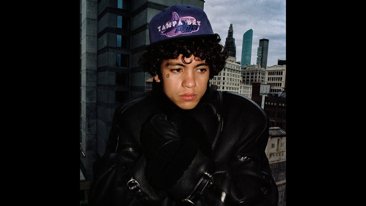 DOMINIC FIKE TYPE BEAT 2025 X MAC MILLER TYPE BEAT 