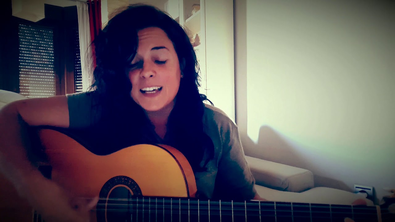 Los Chatarra - tu sabes cuanto te quiero (cover Rocio Llavero)