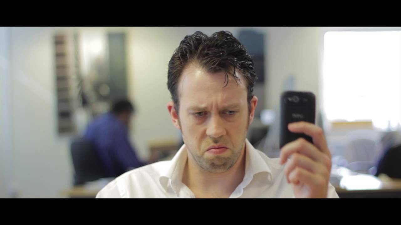 'Darkness Before Dawn' - Sci-Fi-London 48hr Film