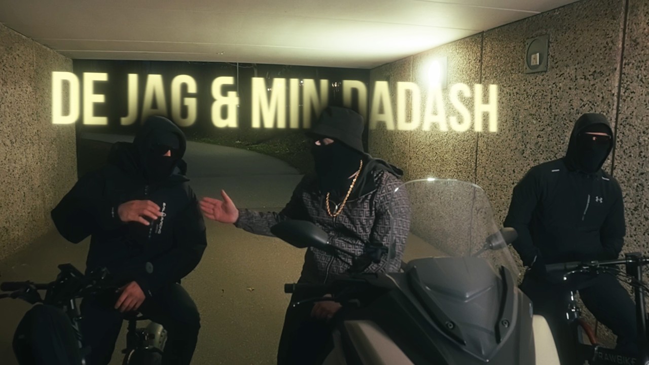 2M - WESH LA GANG (Music Video)