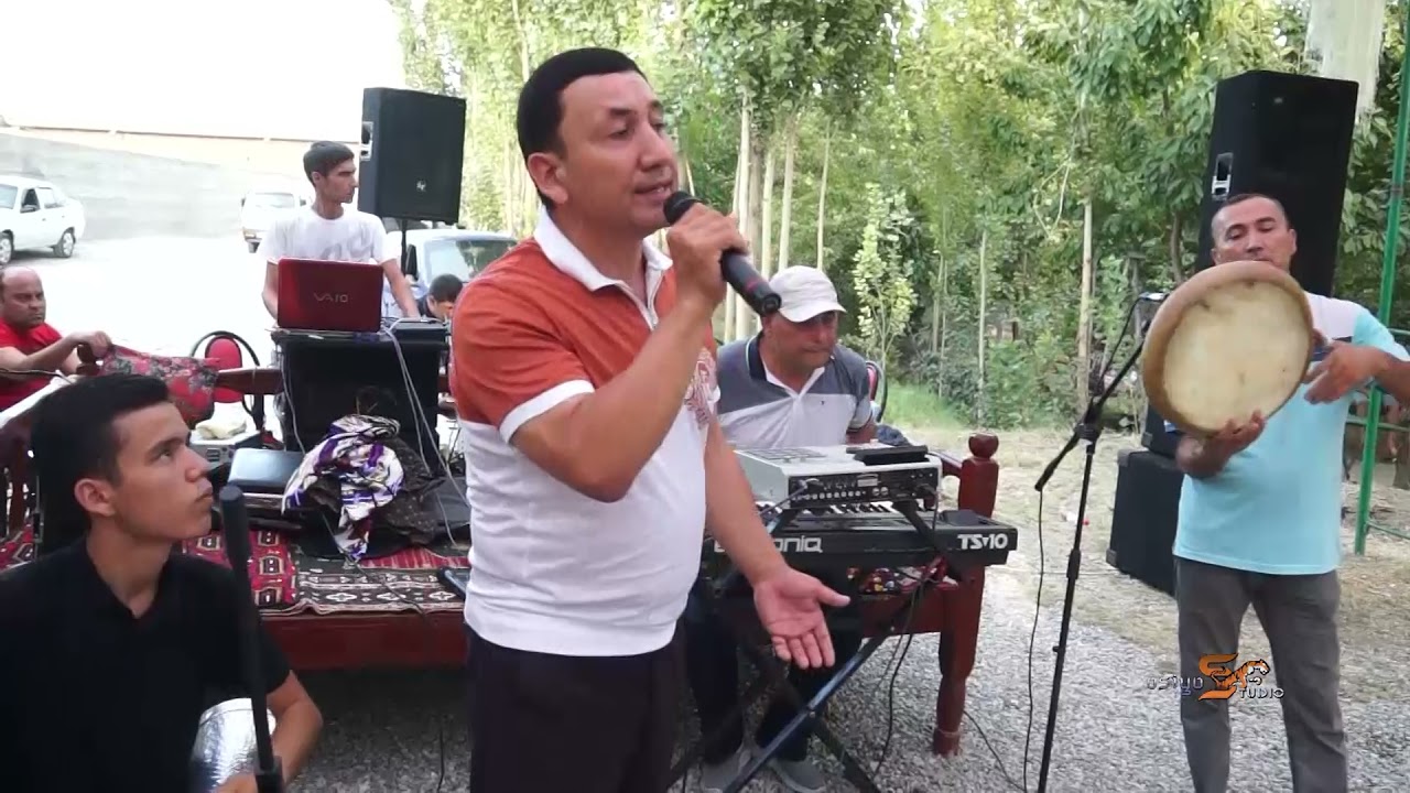 SIROJIDIN URAIMOV TUYDA