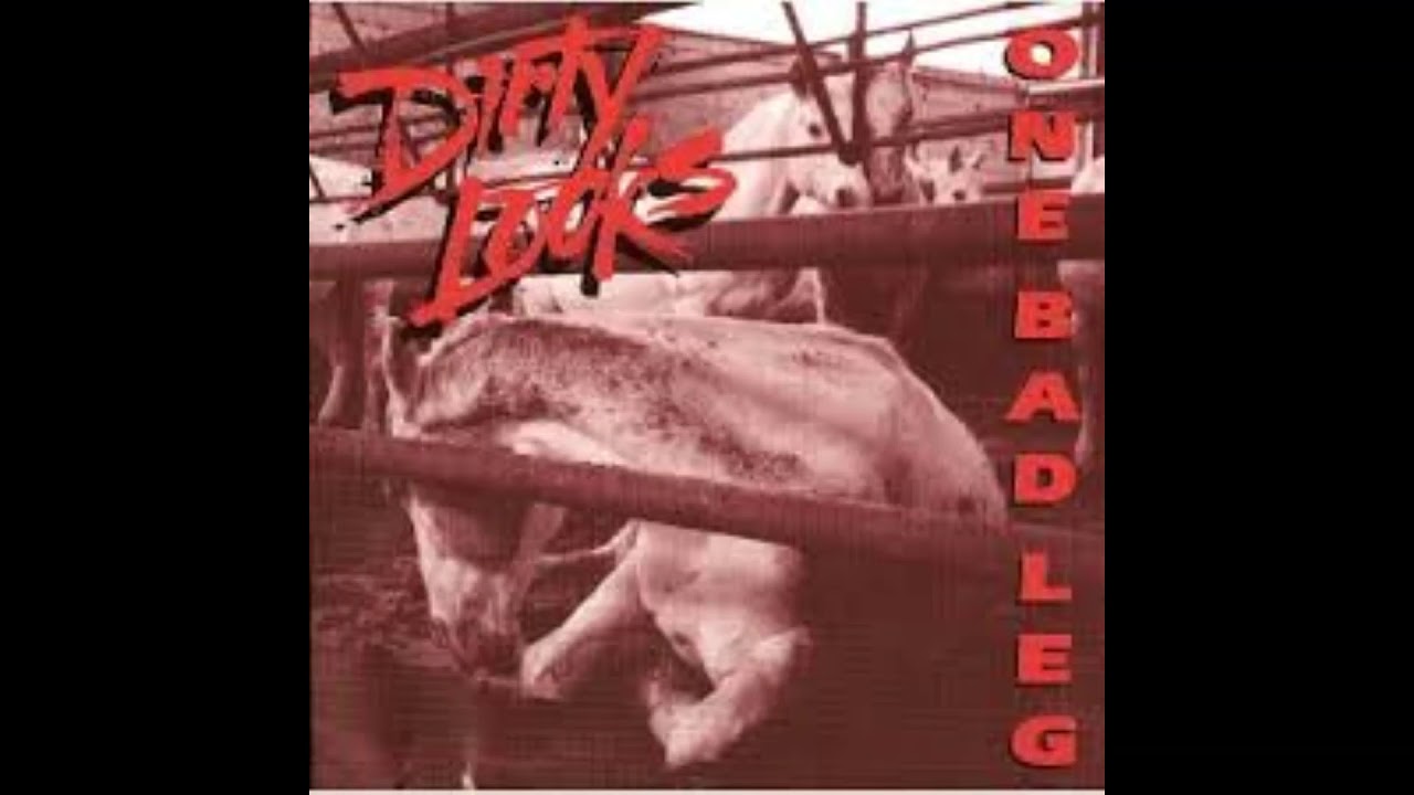 Dirty Looks - Any Way You Want