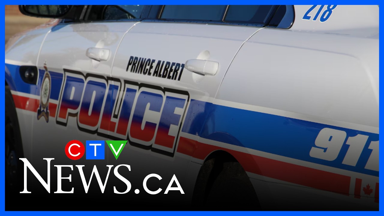 Multiple agencies investigate death of toddler in Prince Albert