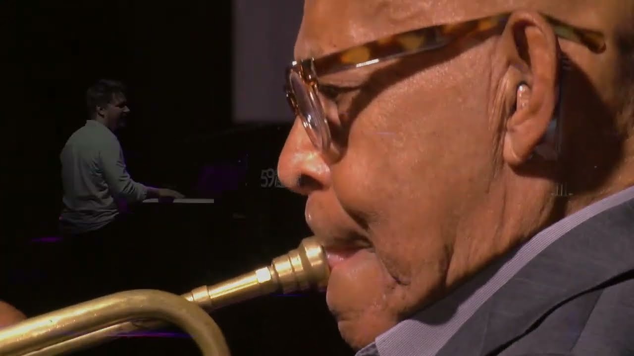LIVE 59 JAZZALDIA: EDDIE HENDERSON & STEVE DAVIS QUINTET – UZTAILAK 24, 2024