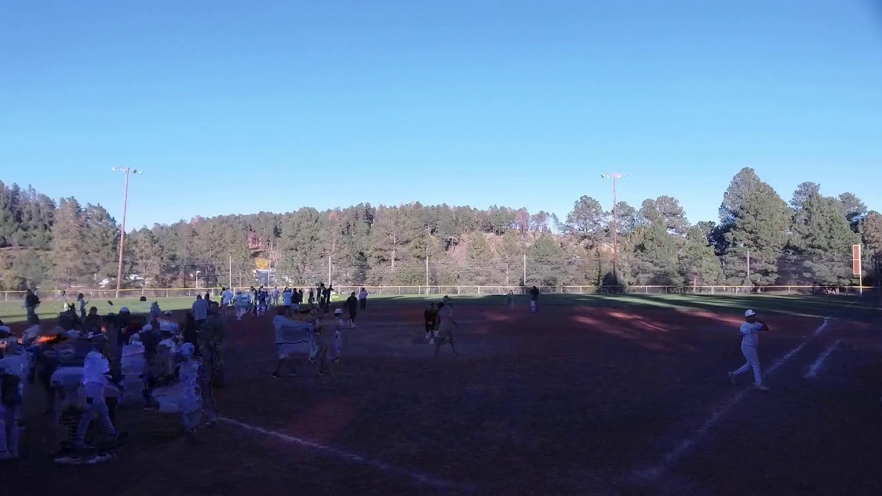 Fall Brawl EP CREW VS ARSENAL CHAMPIONSHIP