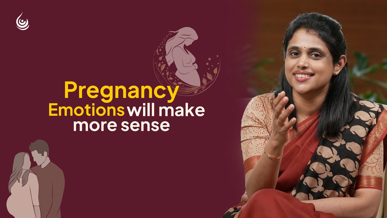 5 Truths No One Tells You About Pregnancy & Mental Health