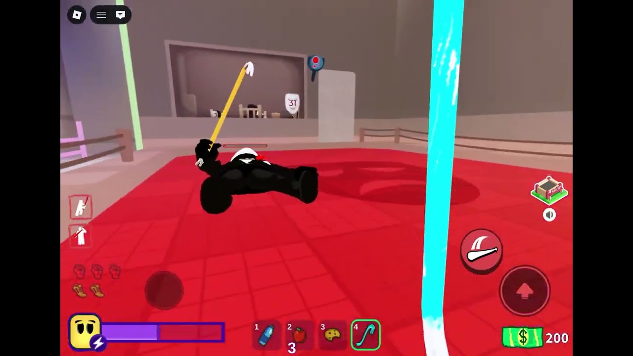 Break In 2 Full Gameplay