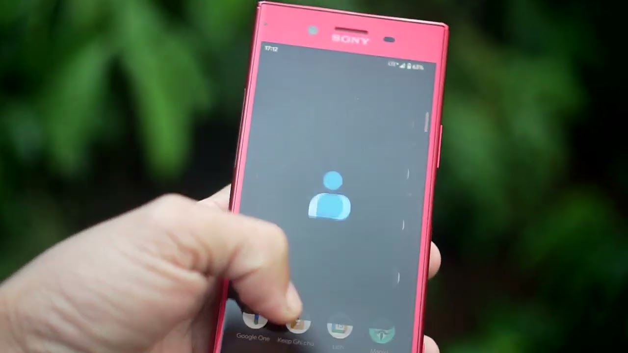 Xperia XZ Premium on 2025