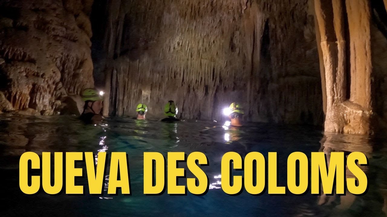 Cueva des Coloms