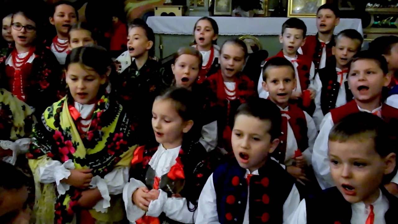 Jestem ukochanym dzieckiem Boga - 