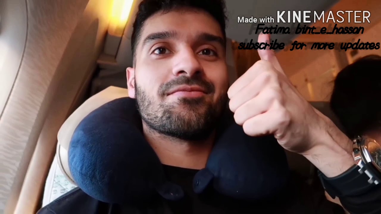 Ali shanawar video❤😘