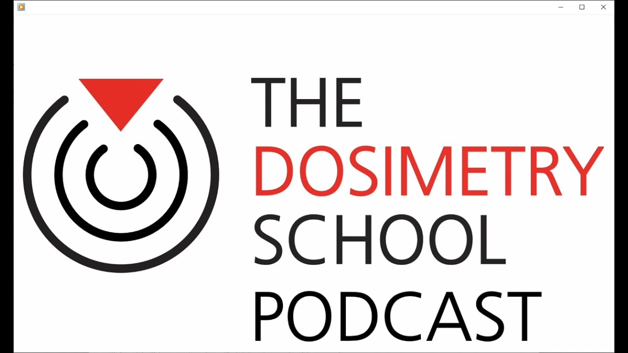 PTW Podcast #1: Small Field Dosimetry