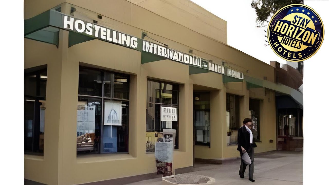 HI Los Angeles - Santa Monica Hostel | Los Angeles (CA), United States | Hotel Review 🏨
