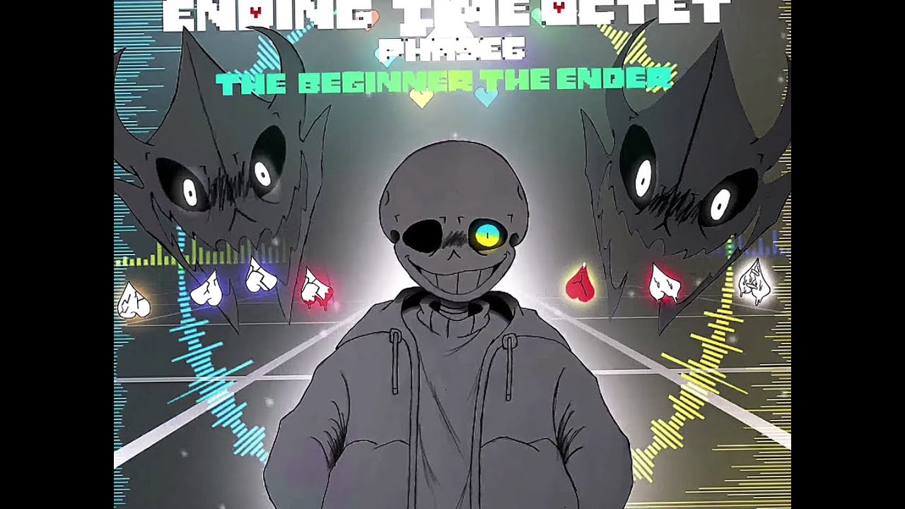 ending time octet phase 6