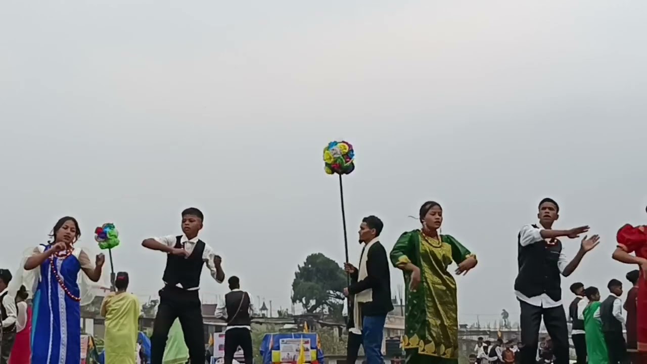 Shad sukra raj shnong mihmyntdu  2025