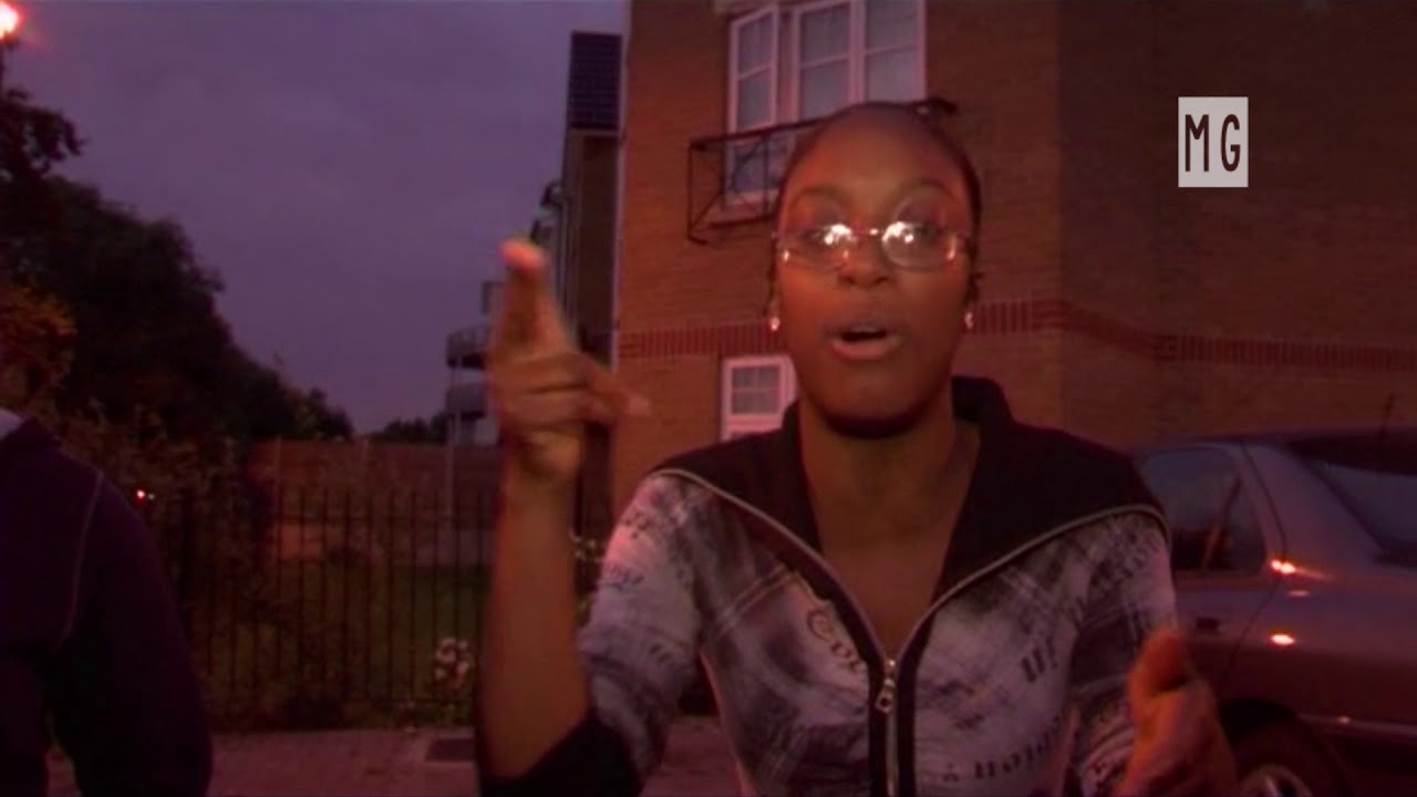 Lioness & Queenie (Femcees) - Practice Hours 2 - Bonus