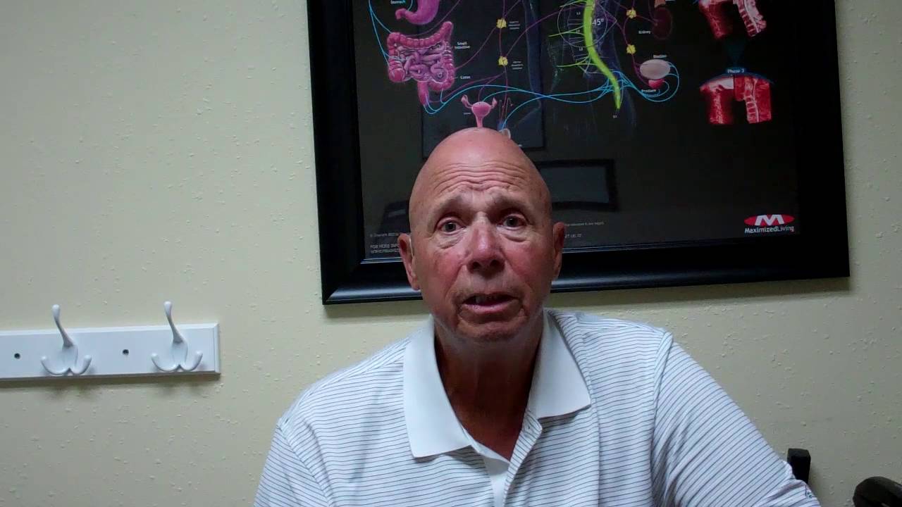 NSI Stem Cell | Using Stem Cells to Treat Knee Pain