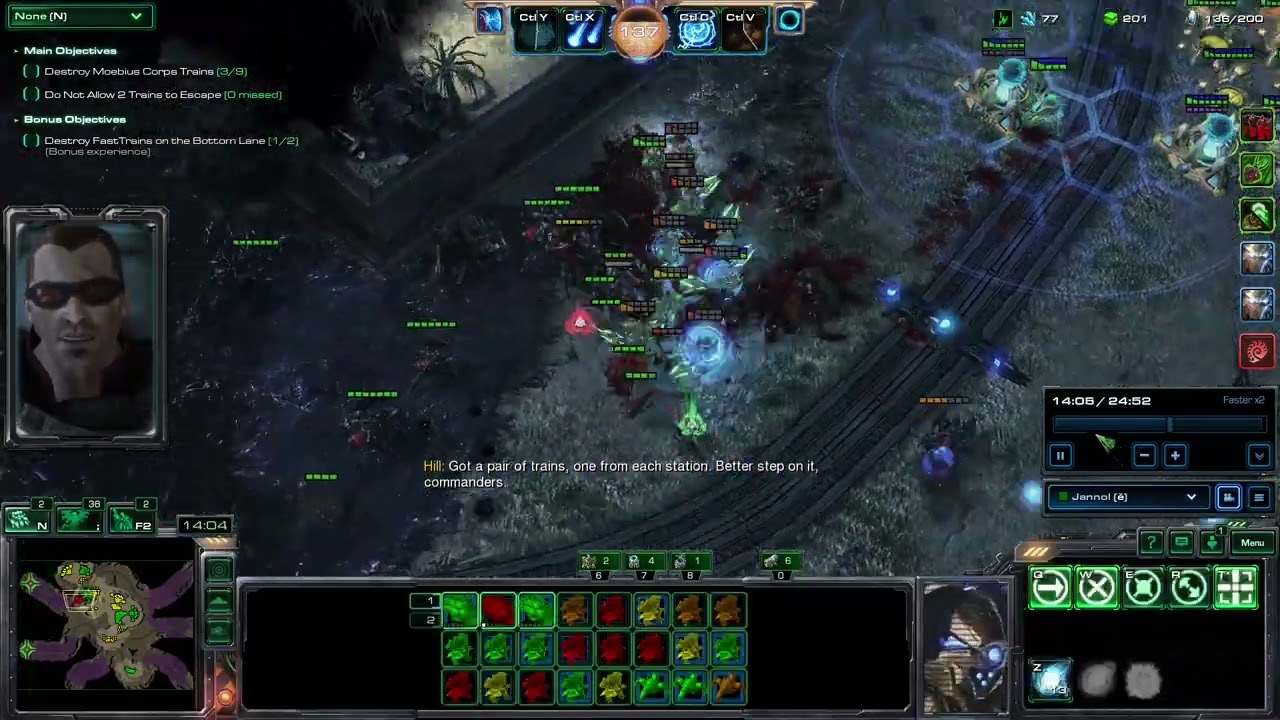 terrible state of sc2 tier lists
