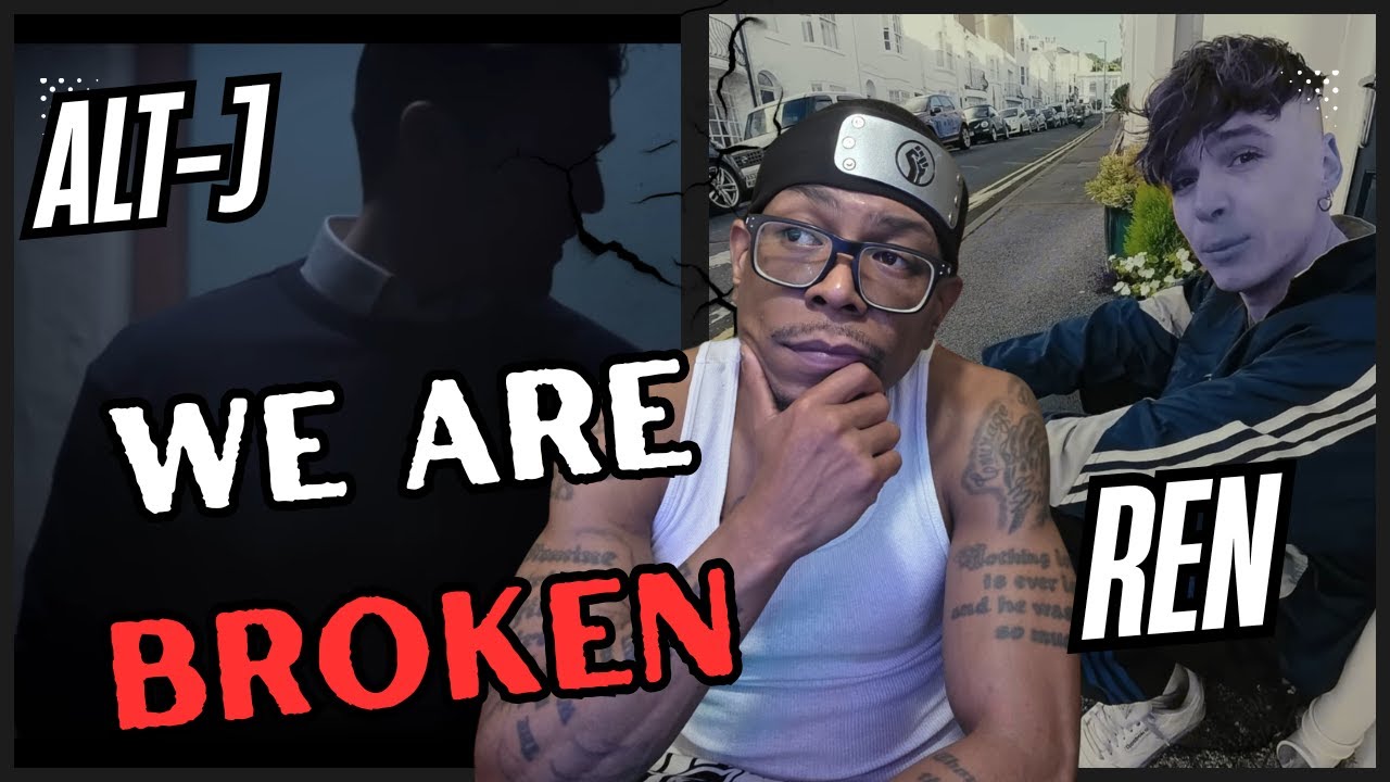 2 Songs That Highlight the Best (& Worst) Parts of The Human Condition