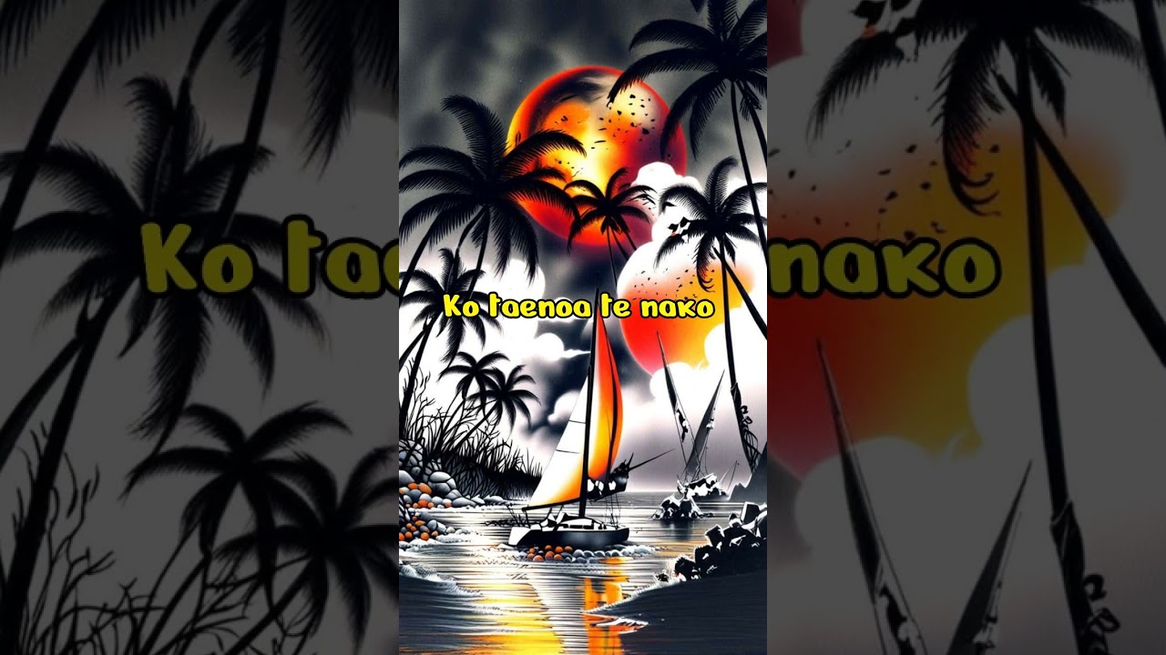 Ko taenoa te nako n boborau.@ai cover mixed 