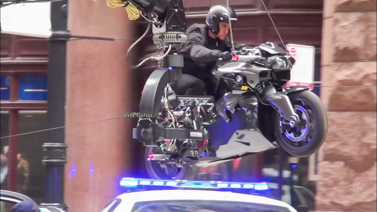 Dhoom 3 Movie Behind The Scenes || Making Of Dhoom 3 Film • Aamir Khan | Katrina Kaif