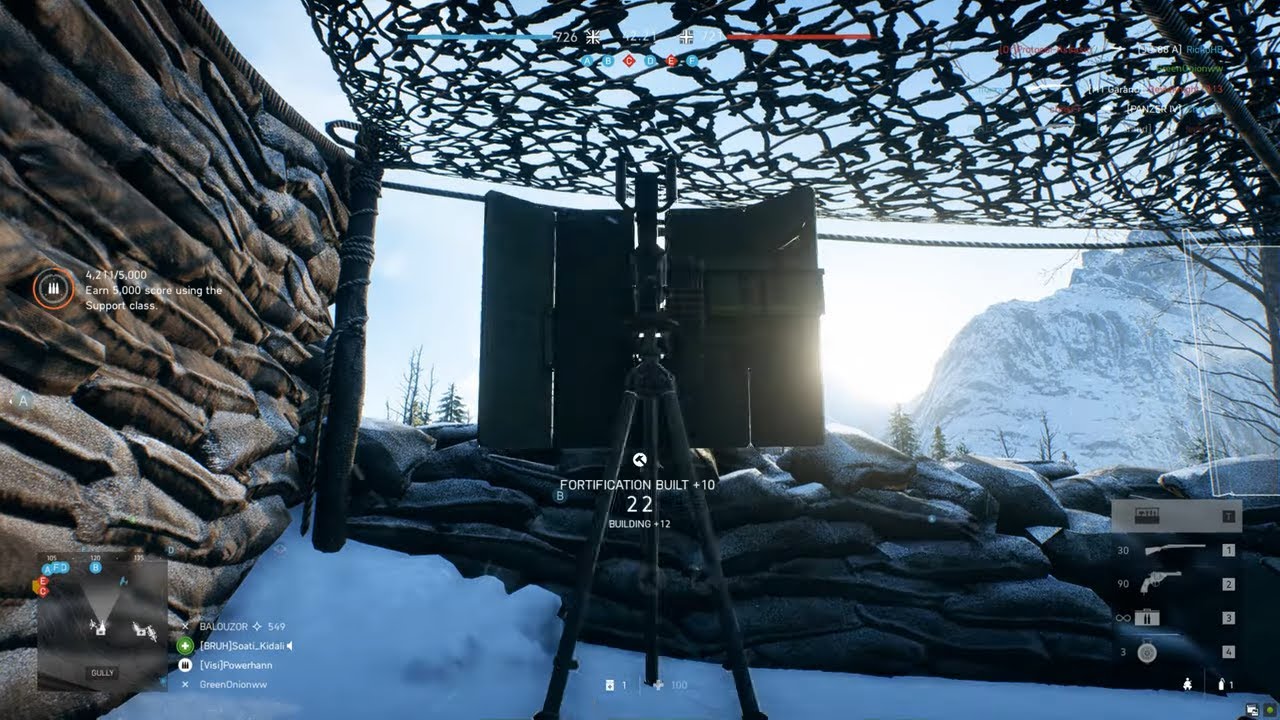 The Engineer | Only Repair Tool