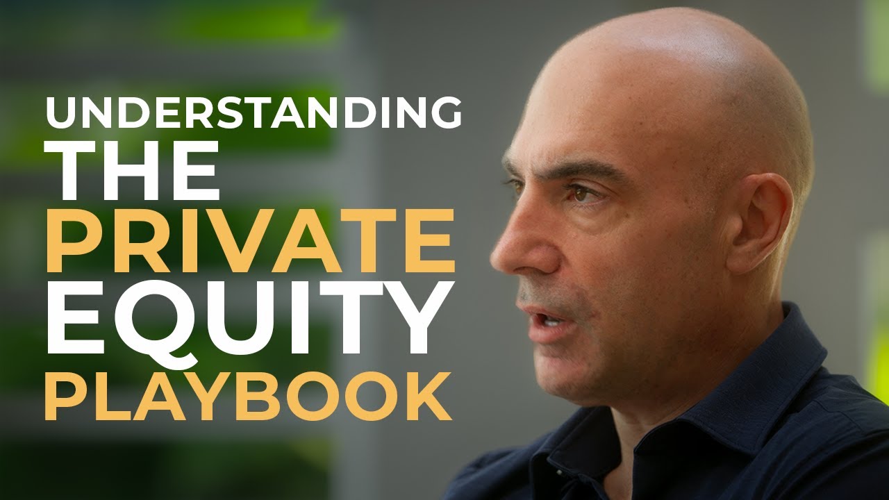 The Private Equity Playbook: What Pest Control Owners Need to Know | The Breakdown on Wealth Ep 05