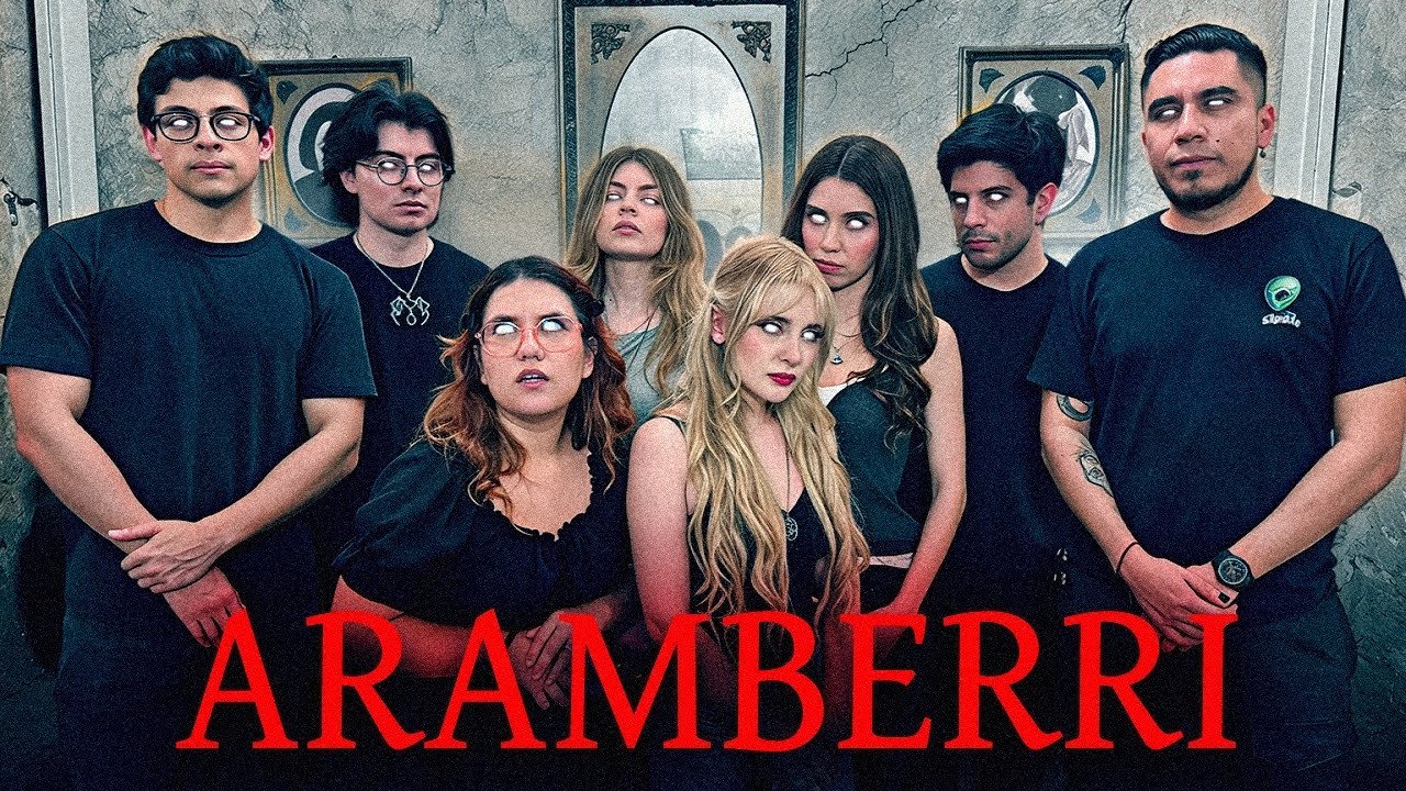 Exploramos la casa m&aacute;s embrujada de nuestra ciudad: Aramberri