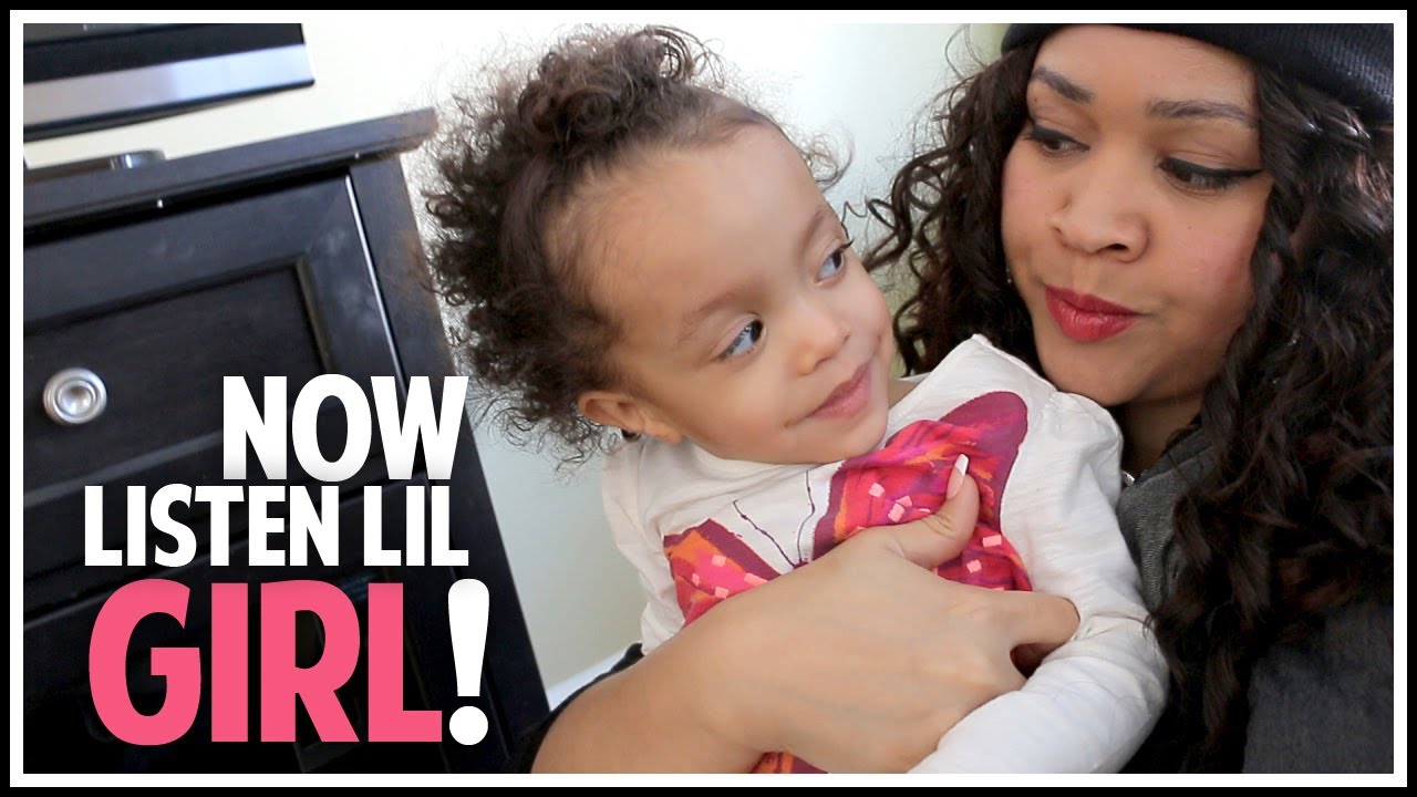 I Ain't Yo Mommas! | Trip Part 2