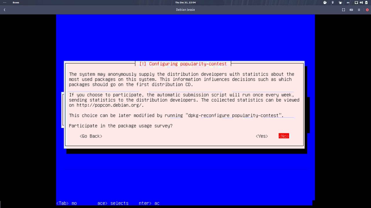 Ian Murdock / Debian Project Tribute