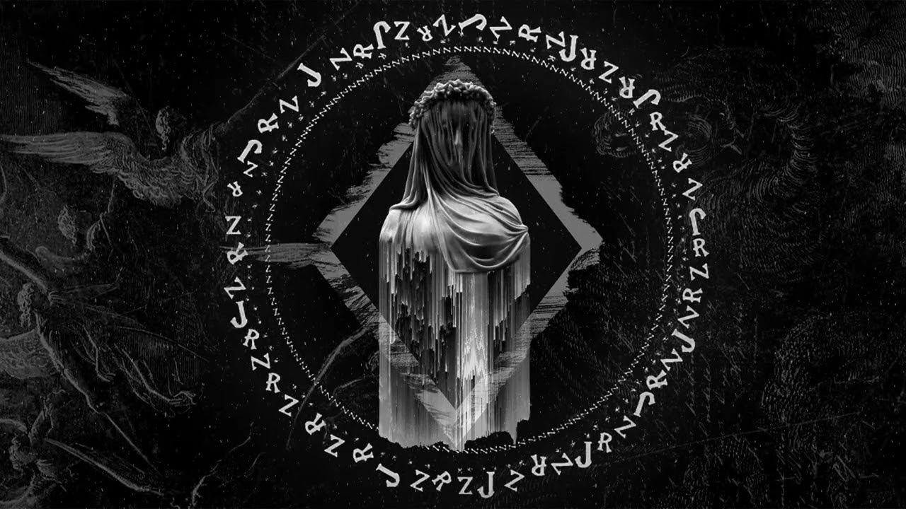 FROSTBITE – Hard Dark Trap Type Beat (Cinematic) | Ajlirz 2026