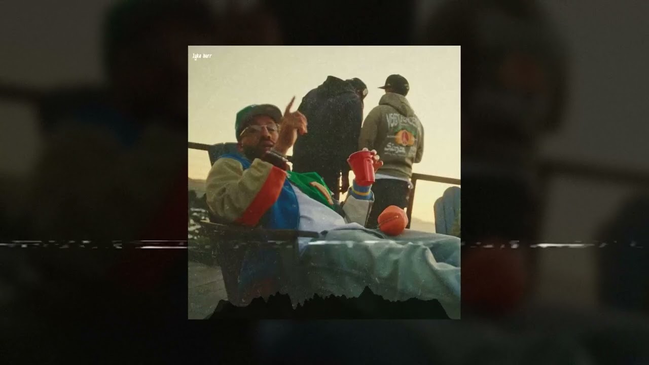 [FREE] larry june x jay worthy type beat - 