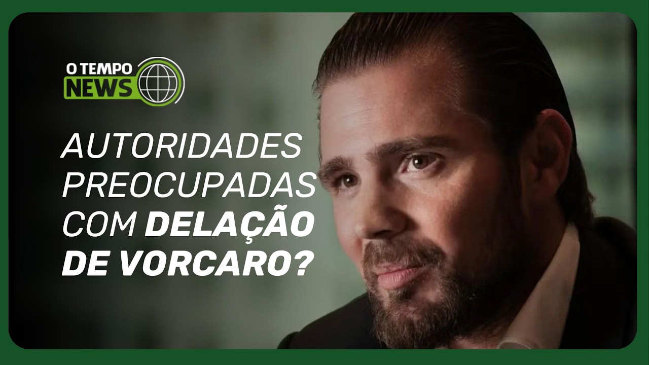 Vorcaro negocia delação no STF e investigação pode atingir os Três Poderes | O TEMPO News