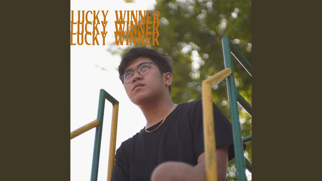 Lucky Winner