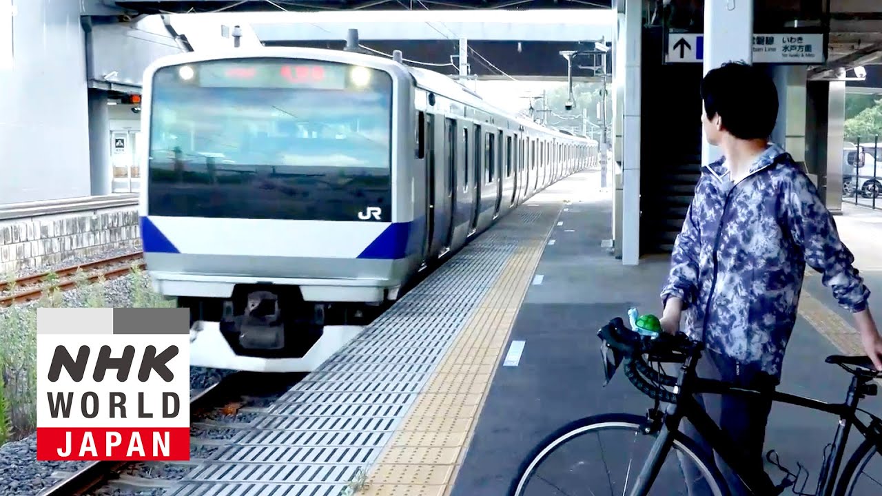 Five Years On: Redeveloping the Joban Line - Japan Railway Journal