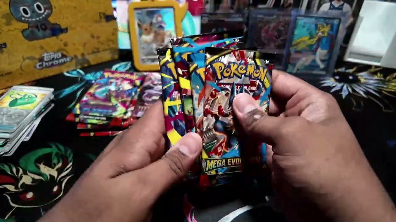 Charizard EX UPC : Was it worth opening