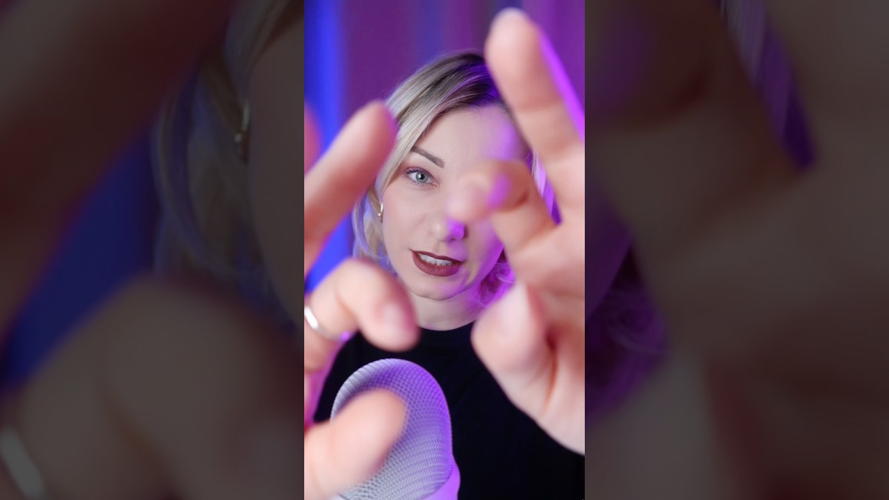 ASMR to gelp yoy sleep fast ✨ #asmr #asmrtapping #relaxing #sleep #sleepsounds #adhd
