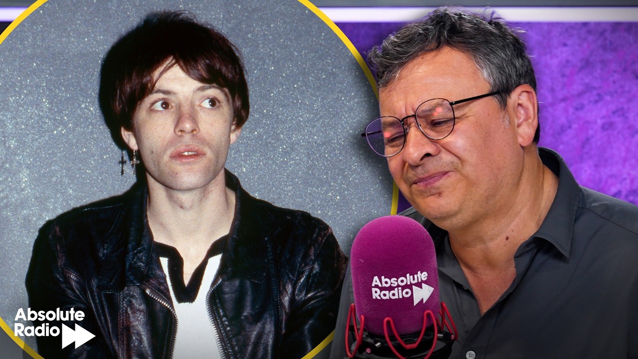 Richey Edwards & 30 Years of Everything Must Go! | Manic Street Preachers