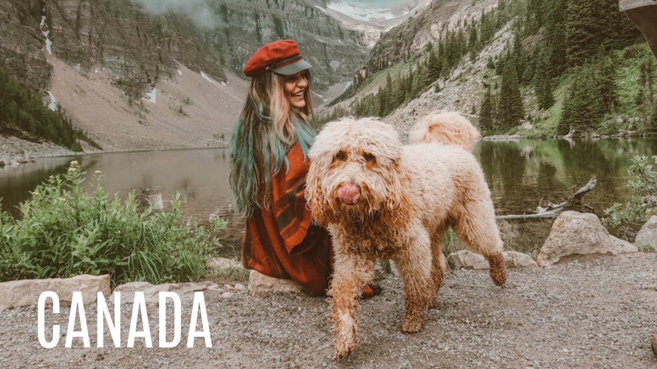 Let’s explore Canada 🇨🇦 #Part1