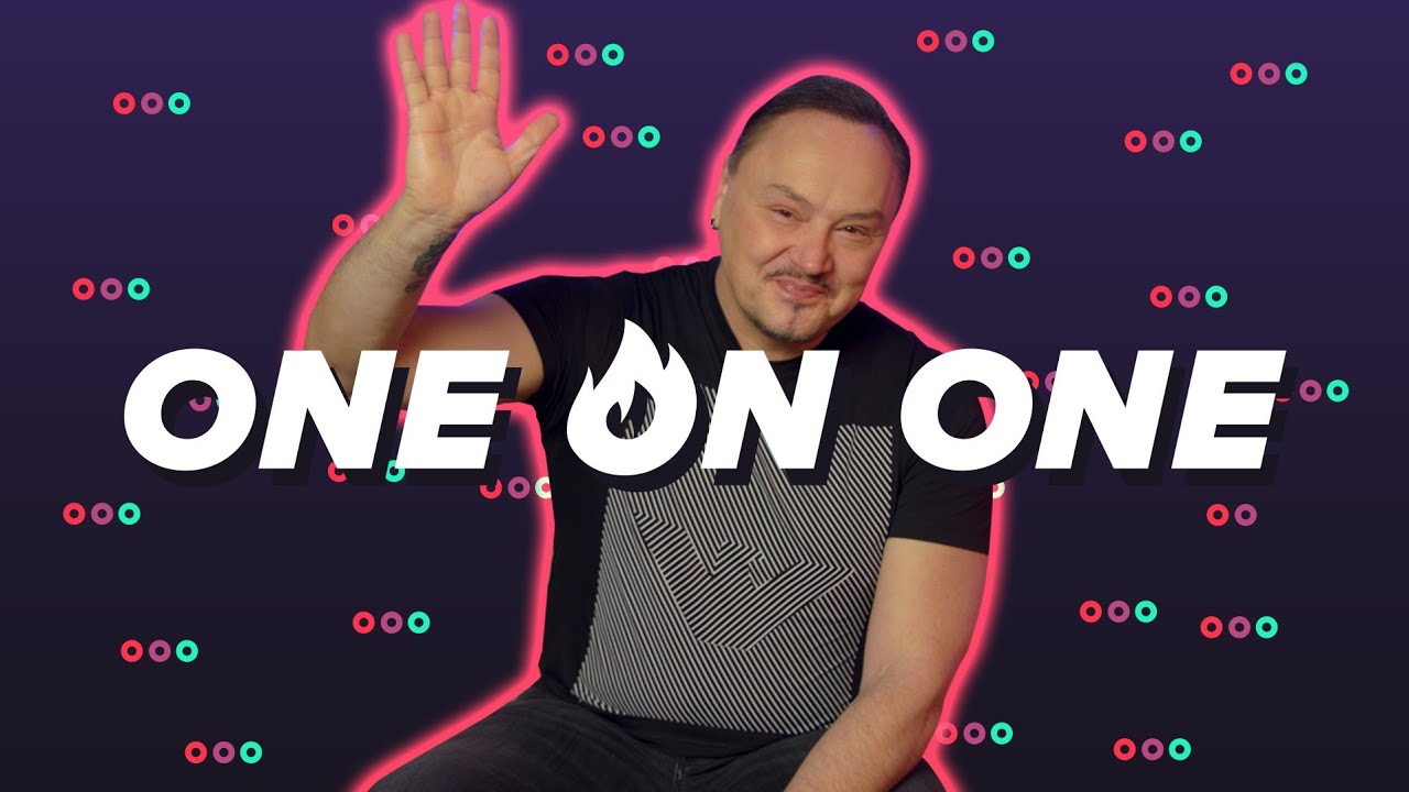 KNEZ - KSENIJA ME NIKAD NIJE IZNEVERILA | ONE ON ONE | 30.03.2021 | IDJTV