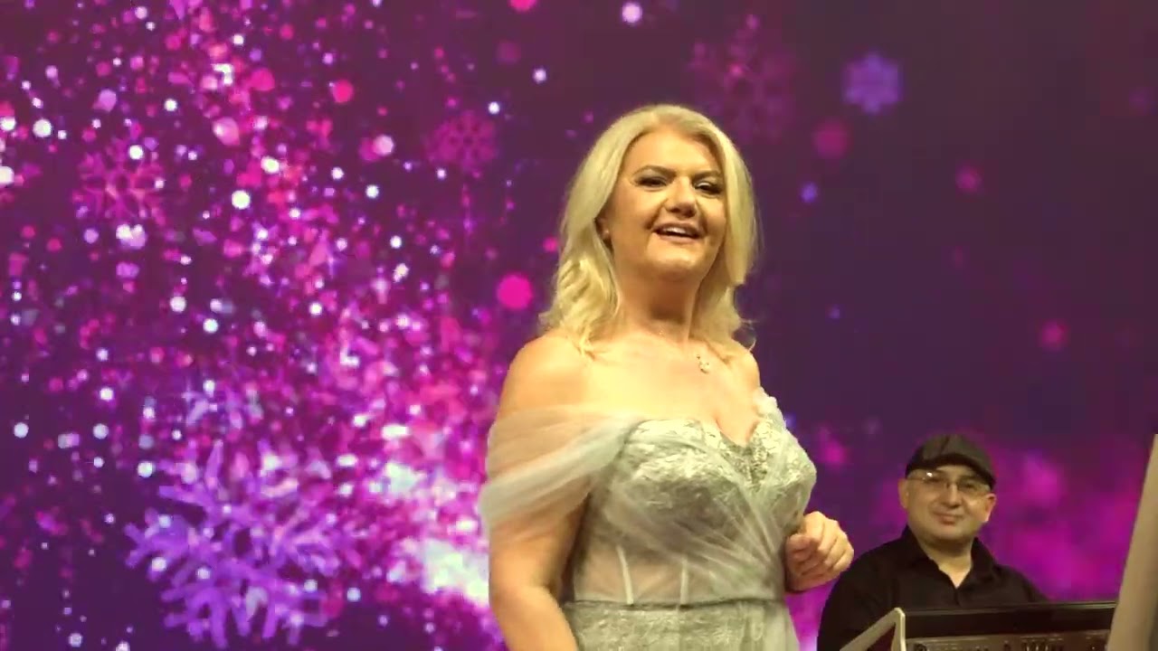 ELEONORA ELI BOŽANOVA -  Eleno kerko - SEZAM PRODUKCIJA VIP 2025.