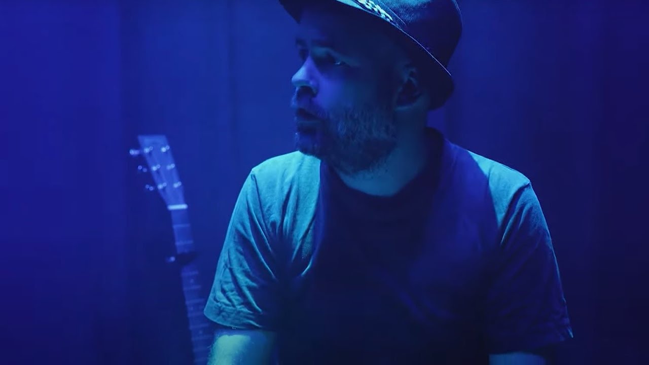 Iwashere - The Buffalos of Ed Iron Cloud (ft. Acosia Red Elk)