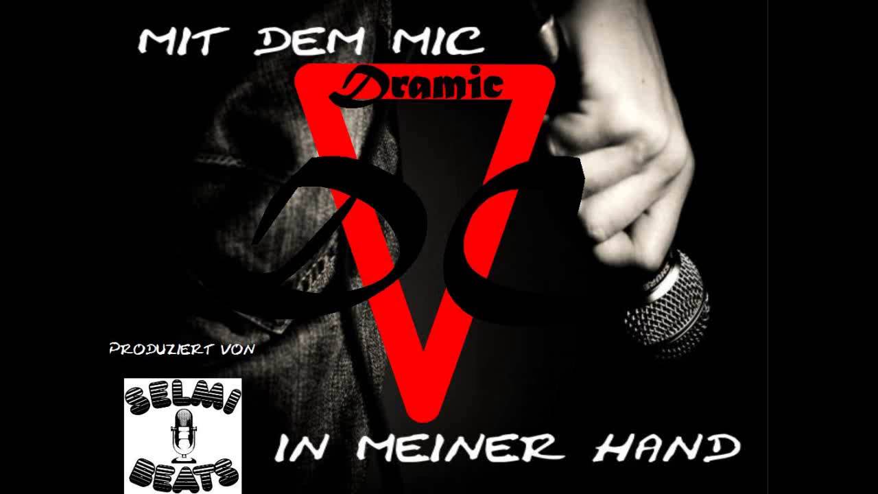 Dramic - Don&acute;t fly away