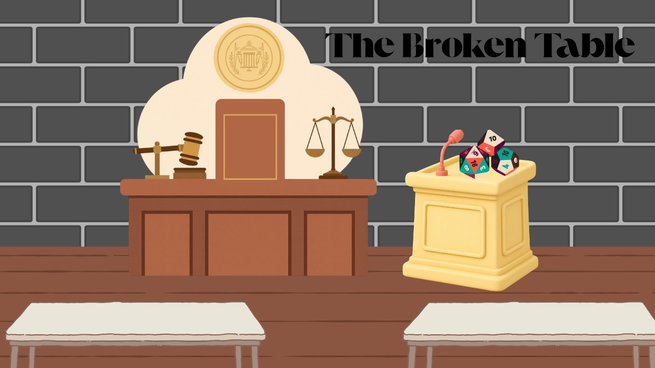 Court Room Episode | TBT Episode 12 |
