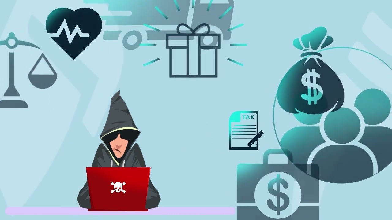 Schulung Phishing Einführung in den Betrug  (DE/Deutsch)