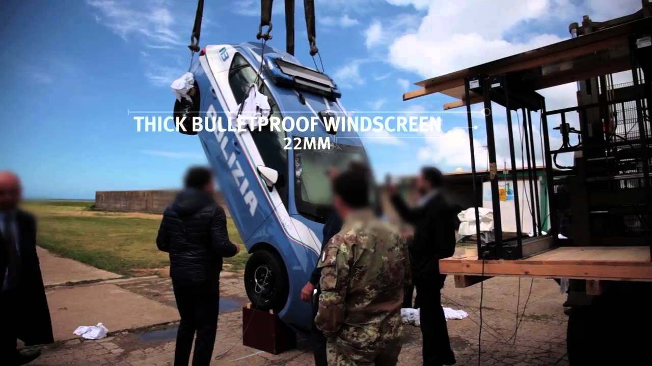 SEAT Leon - A Bulletproof Car. Compact Family Car of the Year!
